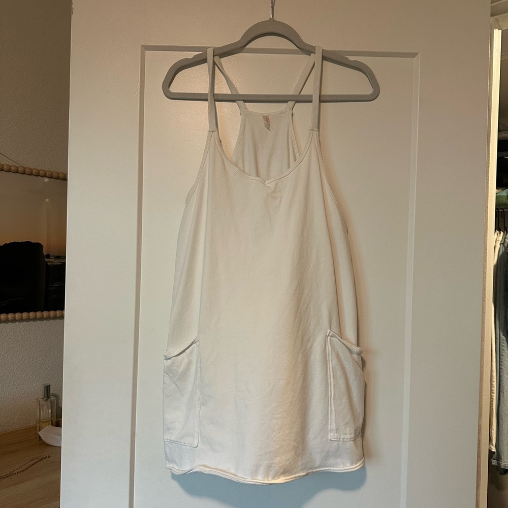 fp movement hot shot mini dress